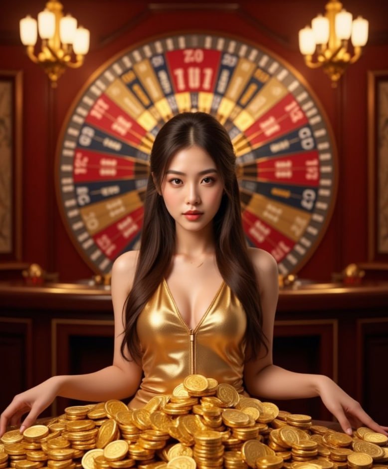 69 vn game – Live Casino trực tuyến