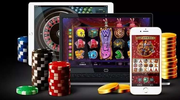 69 vn game – Slot Online jackpot